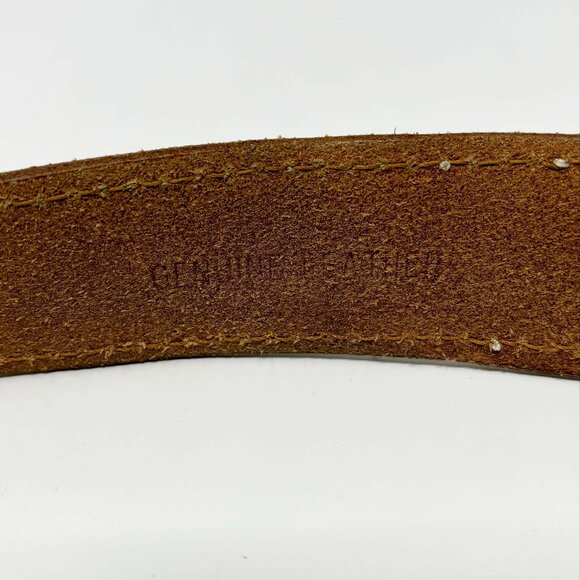 Calvin Klein Green Belt - Picture 4 of 8